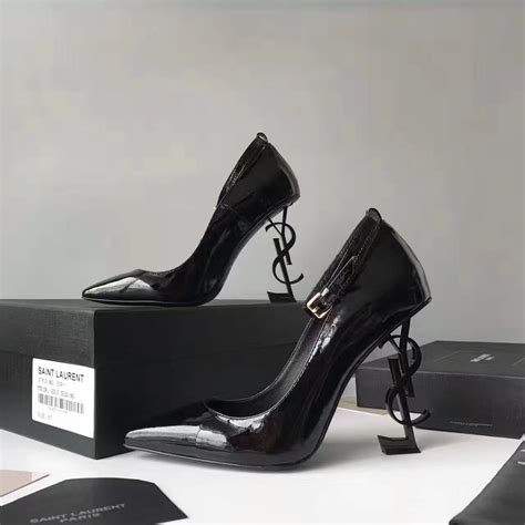 best ysl shoes replica|ysl heels dupe amazon.